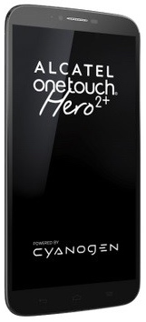Alcatel One Touch Hero 2+ LTE